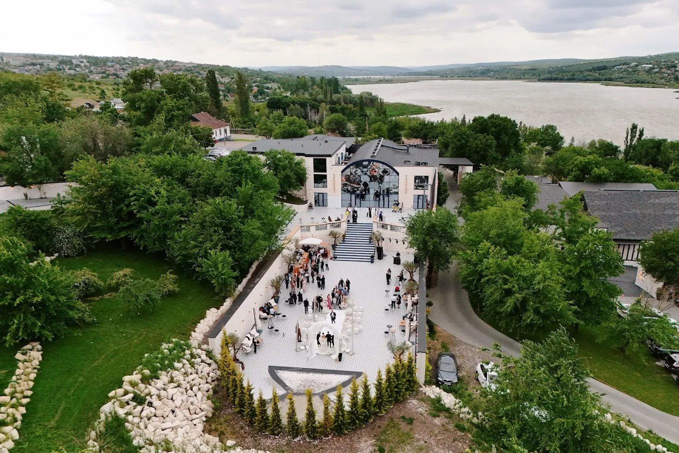 Lago Event Park