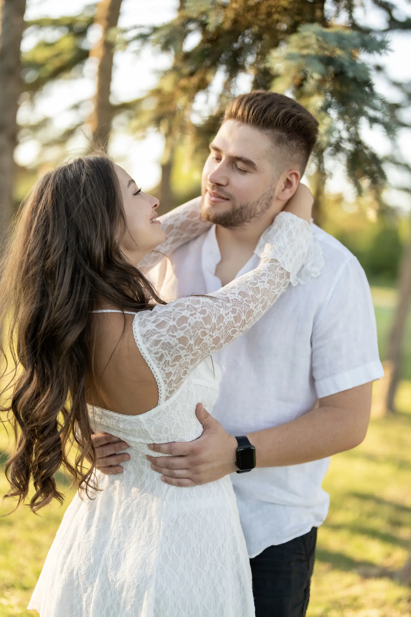 Sandra & Liviu