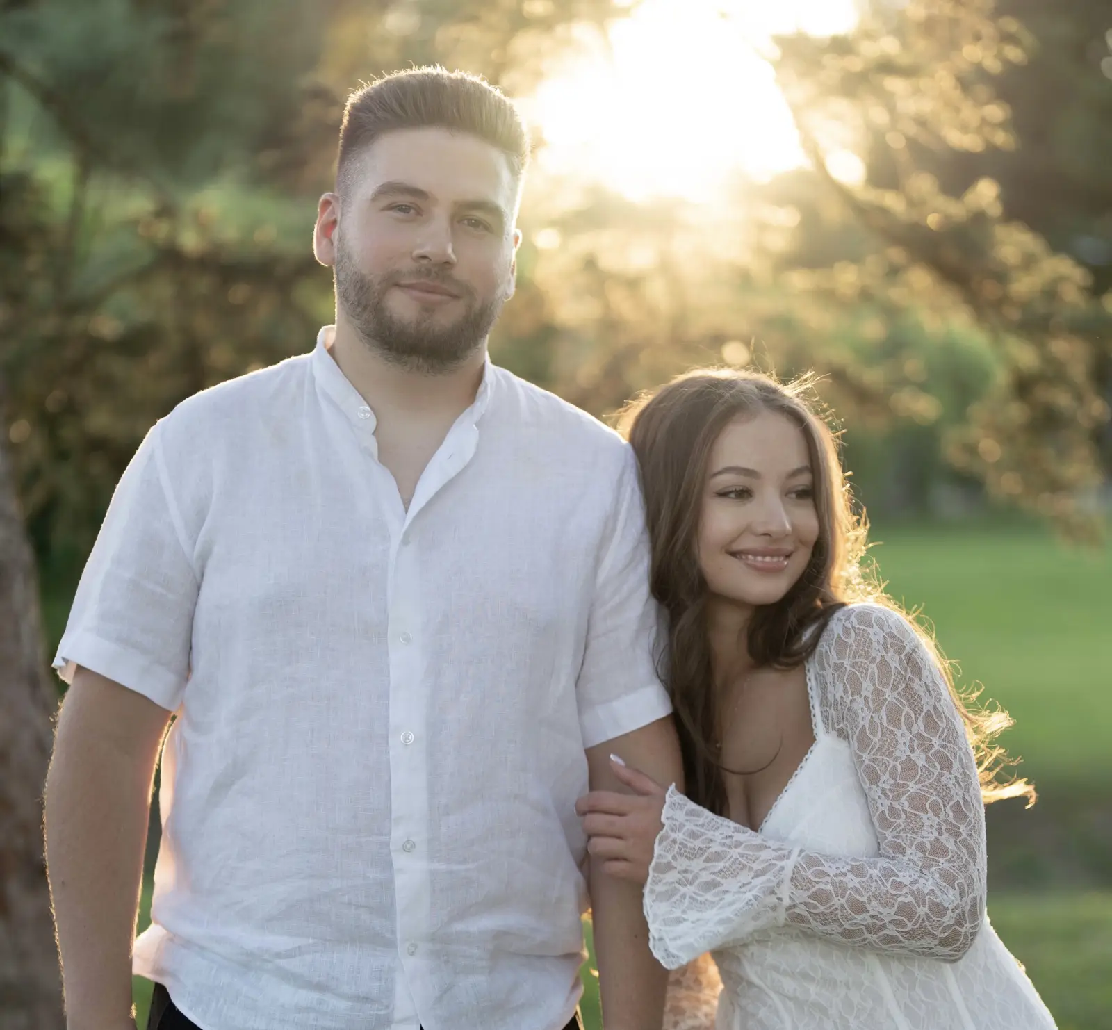 Sandra & Liviu